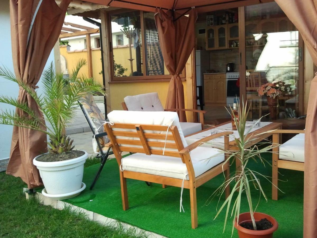 Vila Riviera Chernomorets Exterior photo